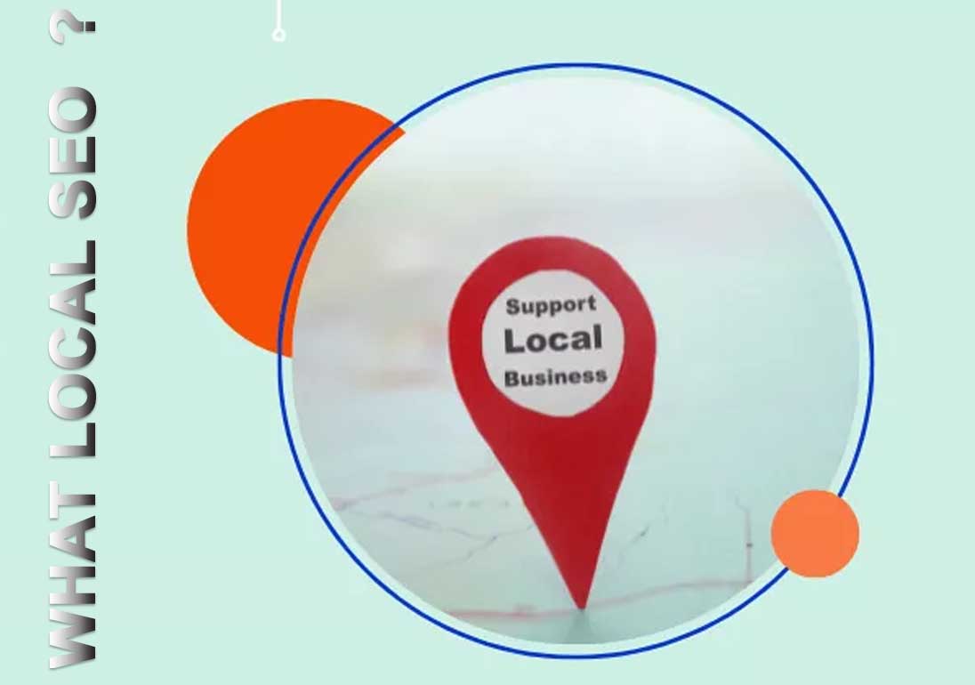 What is Local Seo Service?